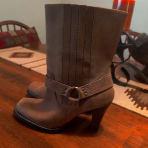 Harley Davidson boots